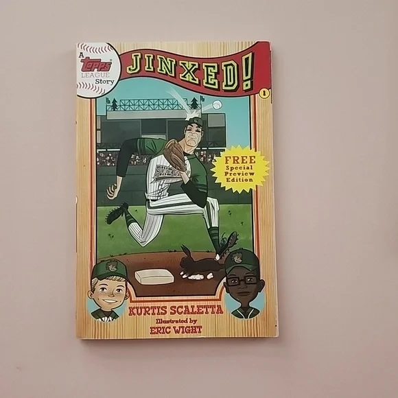 Lot of 3 Sports Related Books for Grades 2nd & 3rd. Signed Copy of Little Rhinos - Picture 2 of 9